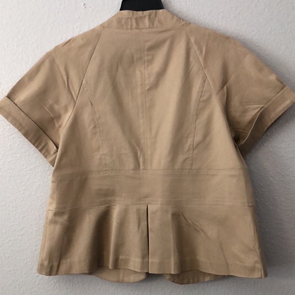 Women Jacket - Picture 4 of 4